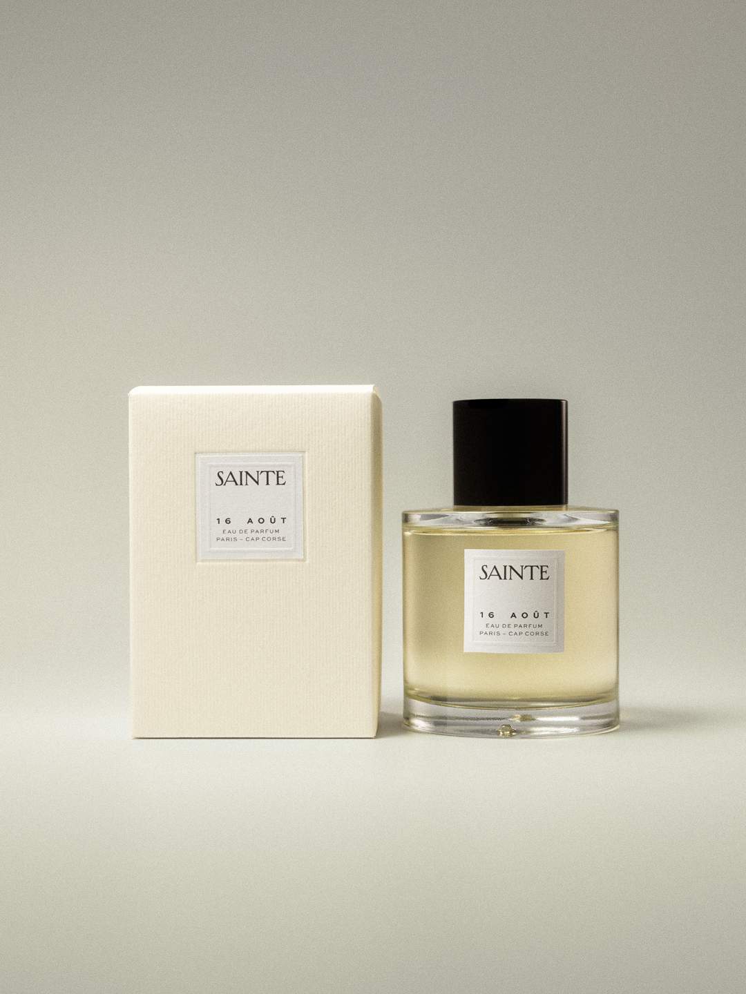 Sainte | 16 août 100 ml