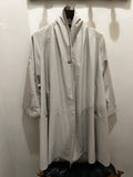 Marella | Kimono Beige Trench
